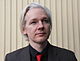 Die Entscheidung über seine Auslieferung wird für Dienstag erwartet: Julian Assange