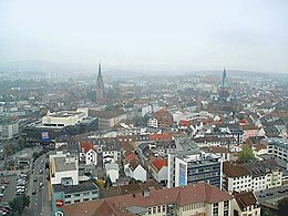 Kaiserslautern