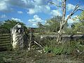 Kankabchén (Tixkokob), Yucatán.