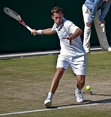 Karol Beck - 2011 Wimbledon.jpg