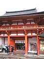 Kasuga-Taisha, Nara, Japan