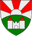 Blason de Katzelsdorf