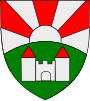 Katzelsdorf – znak