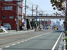 Kengunko-mae Station 3.JPG