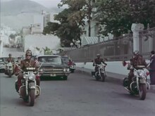 Файл: Кеннеди в Латинской Америке, 1961 г. USIS.ogv