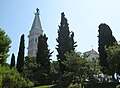 Kirche der Hl. Euphemia in Rovinj