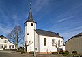 Church in Kuborn