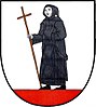 Coat of arms of Klášterská Lhota