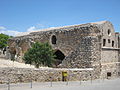 Rovine del castello di Kolossi (fabbrica di zucchero)