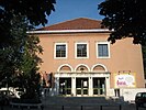 A zágrábi Vígszínház
