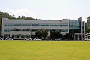 Korea Institute of Oriental Medicine's Korean Medicine Standards Center