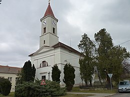 Troskotovice – Veduta