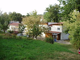 Skalka (district de Prostějov)