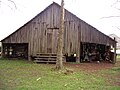 Barn