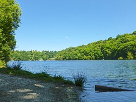 Lac d' Arguenon