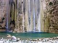 Image 5Lamadaya are waterfalls located in the Cal Madow mountain range in the northern Sanaag region of Somalia