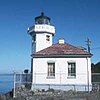 San Juan Island, Lime Kiln Light Station