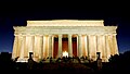 Lincoln Memorial