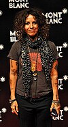 Linda Perry, música nacida un 15 de abril.