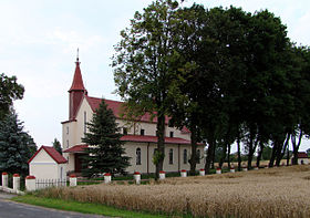 Lipsko (Lublin)