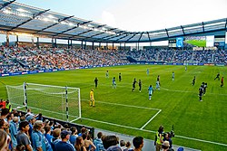 Livestrong Sporting Park - Sporting KC v New England Revolution.jpg