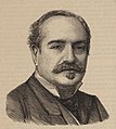 Louis-Henri Obin, créateur du rôle de Nicéphore