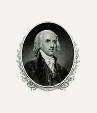 James Madison 1809–17