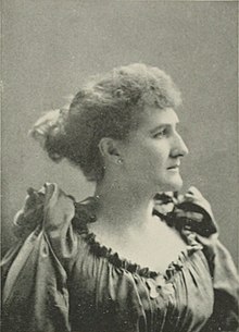 "A Woman of the Century"