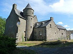 Skyline of Trégueux