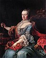 Císařovna Marie Terezie roku 1770 zavedla ve Fryštátě dochované číslování domů. Během Slezsko – Pruských válek, její vojska mnohokrát mašírovala přes Fryštát.