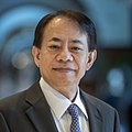 Bank Pembangunan Asia Masatsugu Asakawa, Presiden[39]