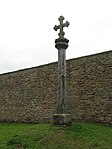 Gilmerton, The Drum, Mercat Cross