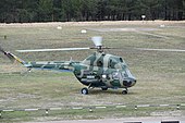 Mil Mi-2