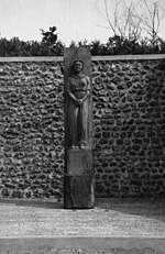 Monument à la catastrophe ferroviaire de Saint-Élier