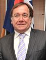 Murray McCully Menteri Luar Negeri