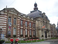 卢维耶博物馆（法语：Musée de Louviers）