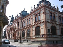 Muzeum Klatovy