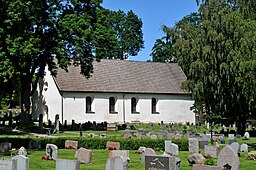 Näshulta kyrka