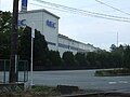 NEC平台掛川事業所