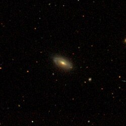 NGC 3062