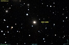 NGC 2406