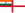 Naval Ensign of India (1950–2001).svg