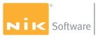 logo de Nik Software
