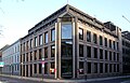 Hauptsitz der Norges Bank