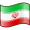 Nuvola Iranian flag.svg