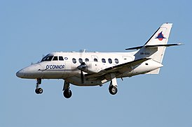 Jetstream 31