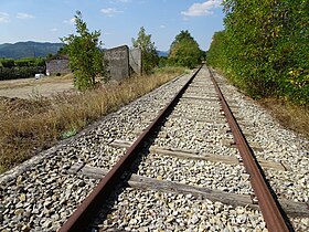 Image illustrative de l’article Gare d'Aiglun