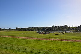 Oakbank Racecourse.JPG