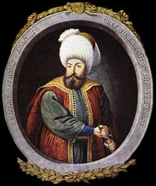 osman ottoman turks