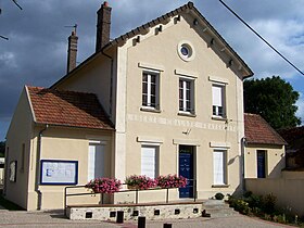 Mairie